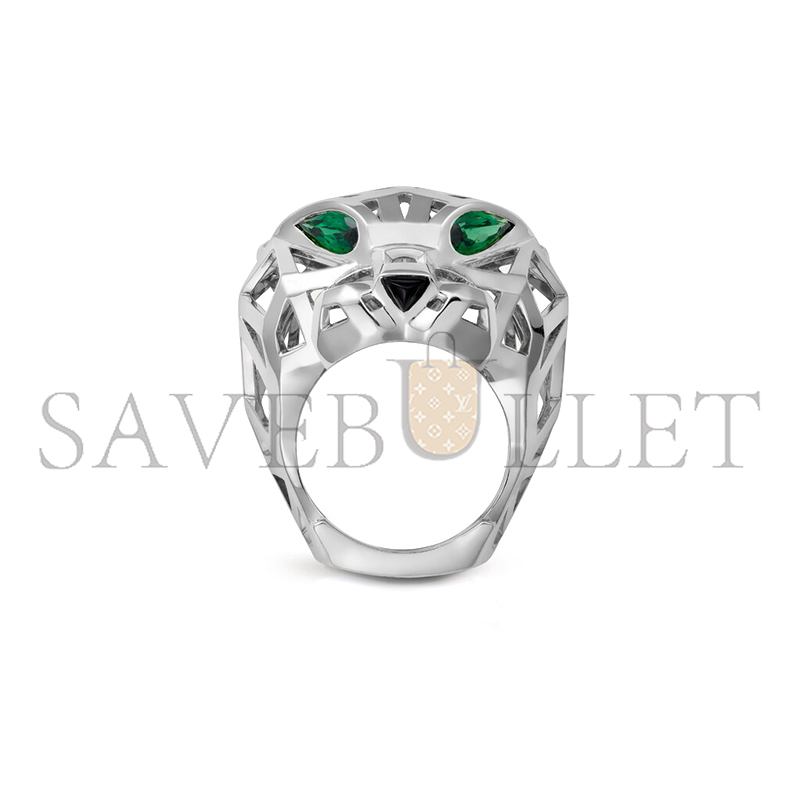 CARTIER PANTHÈRE DE CARTIER RING N4730900